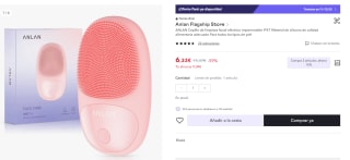 Ofertazas Festival Marcas hasta 70% descuento Miravia