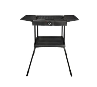 Barbacoa eléctrica Proline BBQP20 por 19,90€