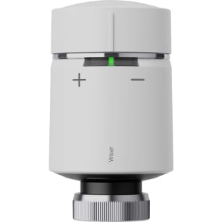 Drayton Wiser Smart Radiator Thermostat for £38.68 at Toolstation