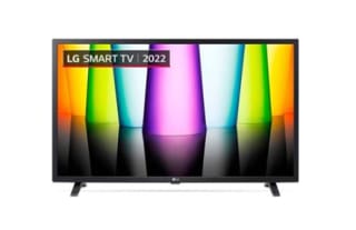 Televisión LED 32 pulgadas LG 32LQ63006LA LED 32 Full HD por 205,98€