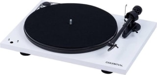 Pro-ject Essential iii Recordmaster Platenspeler voor €279 bij Bol.com
