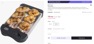 Ofertazas Festival Marcas hasta 70% descuento Miravia