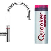 Quooker Flex Keukenmengkraan voor €899 bij Bol.com