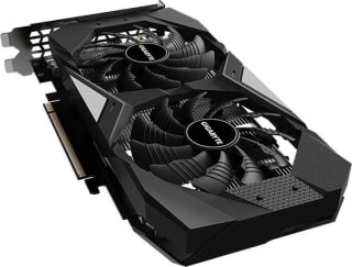 GIGABYTE GTX 1660 SUPER OC grafische kaart - 6 GB voor €199,99 bij Bol.com