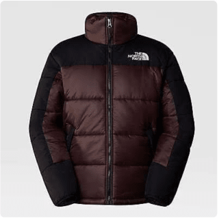 Chaqueta The North Face Himalayan Insulated Hombre por solo 79,95€