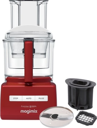 Magimix 5200 XL Foodprocessor voor €399 bij Bol