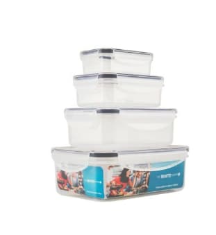 The White Series - Moderne pannenset - 14 delig - voor €109,95 bij Dagknaller