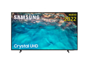 TV Samsung UE65BU8000K 65" LED UltraHD 4K HDR10+ por 599€