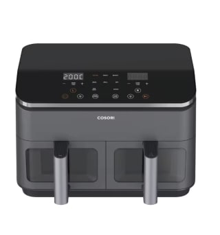 Cosori Dual Basket Chef Edition por solo 131,99€