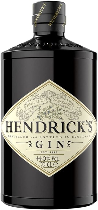 HENDRICKS GIN PREMIUM 70 CL por solo 16€