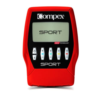 Compex sport electroestimulador por 196,79€