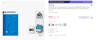 Vuelta al cole hasta 50% + 30% descuento EXTRA nuevas cuentas grandes ofertas