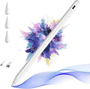 Lápiz para iPad Wodoso 2022 por $350 en Amazon