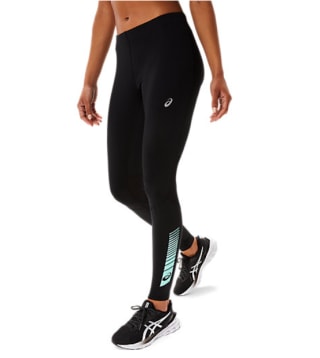 Asics dames sportlegging voor €18,75 bij Asics