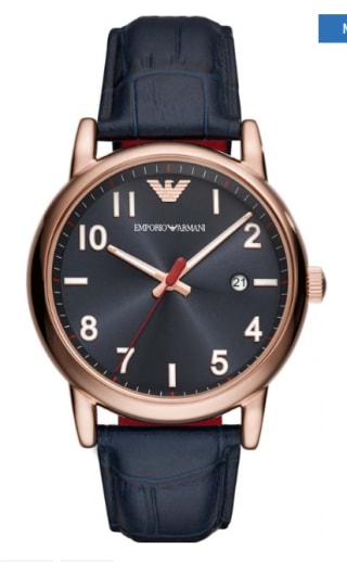 Reloj para hombre AR11135 marca Emporio Armani por 77,99€