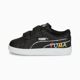 Zapatillas PUMA Smash v2 Home School por 17,56€