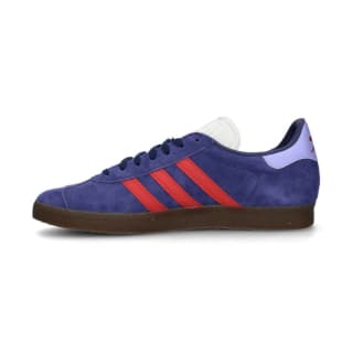 Zapatillas Adidas Gazelle Rekive Arsenal por 59,99€