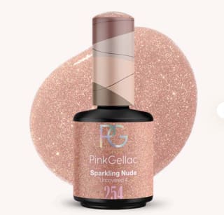 Pink Gellac kortingscode voor 20% korting op alles