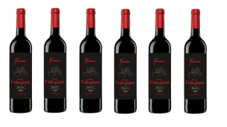 6 Botellas de Gran Colegiata Reserva 2020 por 35€