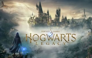 Hogwarts Legacy voor €14,99 bij Epic Games