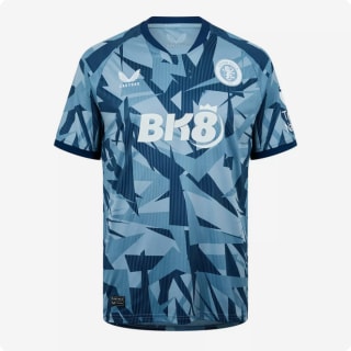 Camiseta Aston Villa 23-24 Adulto