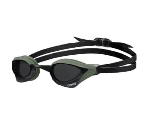Gafas de Natación con Lentes Curvadas de Competición Unisex para Adultos Arena Cobra Core Swipe por 30,86€
