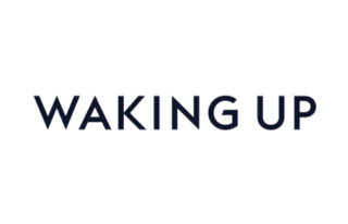 Waking Up 20% Descuento