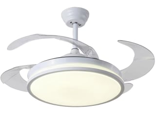 Ventilador de Techo Bel Air Home Dune por 61,80€ (cuenta nueva por 49,80€)