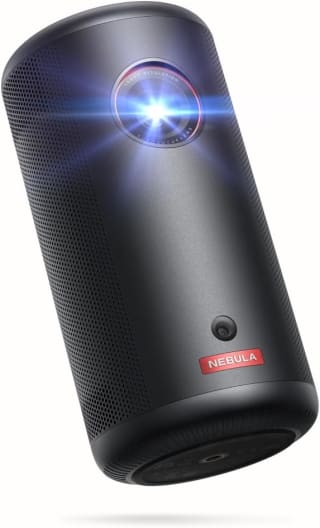 Nebula Capsule 3 projector voor €379,99 bij Amazon NL