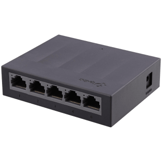 TP-LINK LS1005G netwerk switch voor €7,95 bij de Action