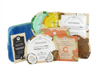 Kit de 8 Masques Visage Et Corps Wishing You à 8,99€