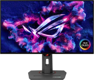 ASUS ROG Strix XG27AQDMG 27" Quad HD 240Hz OLED Gaming monitor voor €599 bij Megekko