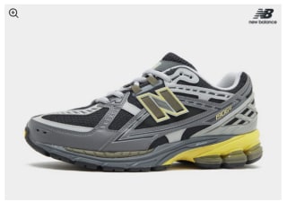 Zapatillas New Balance 1906R Hombre por solo 64€
