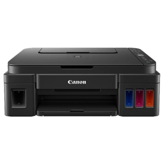 Impressora Multifuncional da Canon Colorida - R$ 854,91