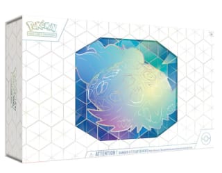 Coffret Pokémon - Ultra Premium Terapagos-EX à 139,99€