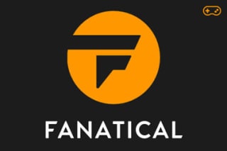 5% korting op je aankoop bij Fanatical