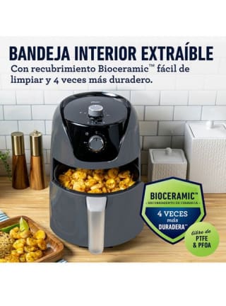 Freidora de aire Oster con descuento por $74.990