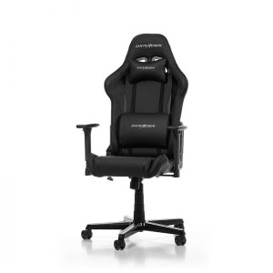 DXRacer game stoel Prince P08-NR (Zwart) nu voor €199 bij gamegear