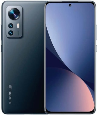 Xiaomi smartphone 12X 5G 8GB/128GB voor €308,20 dmv code bij Gshopper