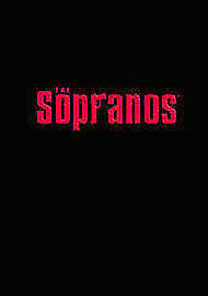 Obtain The Sopranos: the complete series DVD at eBay as low as £18