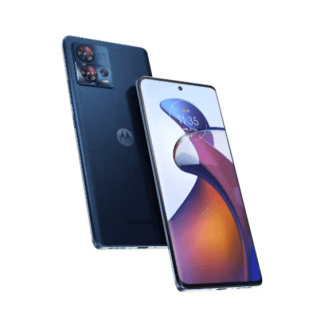 Motorola Edge 30 Fusión de 8GB/128GB por 269€