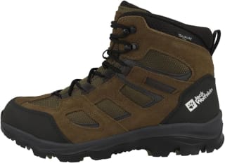 Jack Wolfskin Vojo 3 Texapore Mid M outdoor heren/dames schoenen voor €35,23 bij Amazon