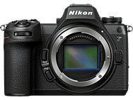 Nikon Z6 III Body voor €2.599 bij Proshop