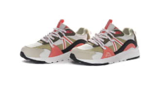 Zapatillas para Mujer Kappa London Jr Lace por 21.99€