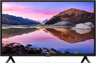 TV LED 32" - Xiaomi TV P1E, por solo 99€