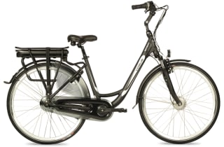 Vogue Basic N7 middenklasse e-bike voor €994 bij Matrabike