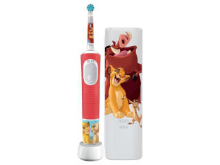 Oral-B Pro Kids - The Lion King - Elektrische Tandenborstel voor €11,99 in de Lidl webshop