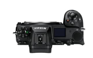 Nikon Z6 II body voor €1.439 bij Proshop