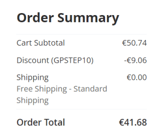 Xiaomi powerbank 10000 mAh / 165W voor €41,68 dmv code bij Gshopper