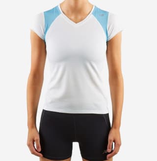 New Balance damesshirt voor €2,50 bij Runningxpert